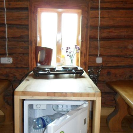 Guest House Oaze Miglāni Exteriér fotografie